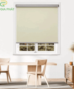 Rèm cuốn chống nắng hãng FIVESTAR mã FC11