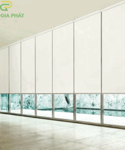 Rèm cuốn 1 lớp hãng FIVESTAR mã FC04