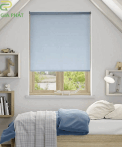 Mẫu rèm cuốn cửa sổ hãng FIVESTAR mã FC02