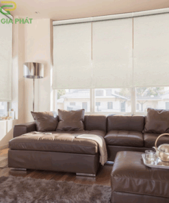 Rèm cuốn che nắng hãng FIVESTAR mã FC07