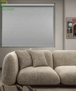 Rèm cuốn lưới cao cấp hãng FIVESTAR mã FC13