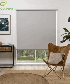Rèm cuốn giá rẻ hãng Sankaku mã SQ04