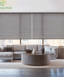 Rèm cuốn lưới cửa sổ hãng FIVESTAR mã FC15