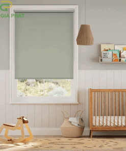 Màn sáo cuốn cản nắng 100% hãng Sankaku mã SQ015