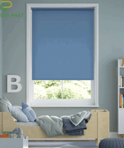 Rèm cuốn chất lượng cao hãng FIVESTAR mã FC10