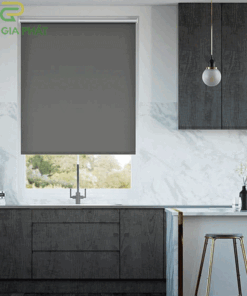 Mẫu rèm cuốn chống nóng giá rẻ