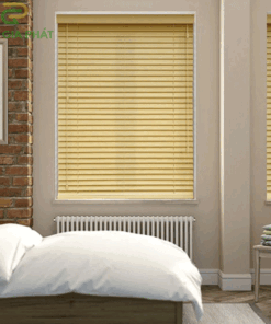 Mành gỗ treo cửa chống nắng mã SKK11