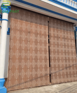 Bạt che nắng ngoài trời siêu đẹp mã VN006