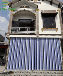 Bạt che nắng mưa giá rẻ mã HA002