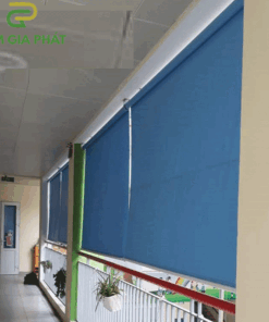 Màn sáo che nắng ban công giá rẻ mã VN003