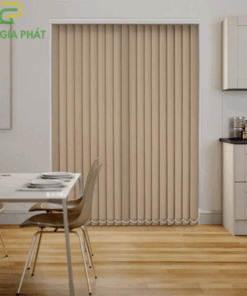 Màn sáo lá giá rẻ chống nắng cản nhiệt mã LD005