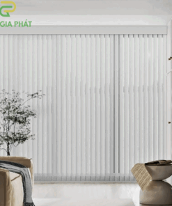 Rèm lật cửa sổ văn phòng giá rẻ mã LD029