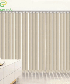 Rèm lá nhựa che nắng cửa sổ mã LD027