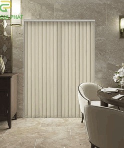 Rèm cửa sổ lật cản nắng giá rẻ mã LD018