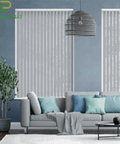 Rèm lật cản nắng đẹp cho cửa sổ mã LD013