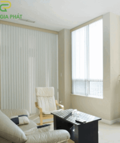 Mành lá dọc văn phòng giá rẻ mã LD010