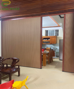 Vách Tổ Ong Ngăn Phòng Giữ Lạnh Giá Rẻ