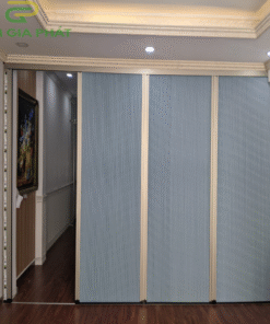 Vách ngăn phòng tổ ong giá rẻ