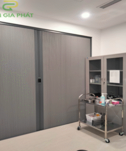 Rèm Tổ Ong Ngăn Điều Hòa - Vách Ngăn Hơi Lạnh