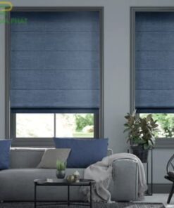 Rèm Roman Hàn Quốc hãng Modero mã Venus