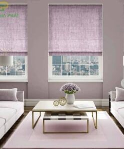 Rèm Roman Hàn Quốc hãng Modero mã Dior