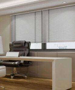 Rèm sáo nhôm cản nắng giá rẻ hãng Vạn Thái mã ST040