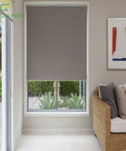 Động cơ Rèm Cuốn Modero Model: GAPOSA XSDC3DX228