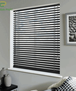 Rèm sáo nhôm cản nắng giá rẻ hãng Vạn Thái mã ST06