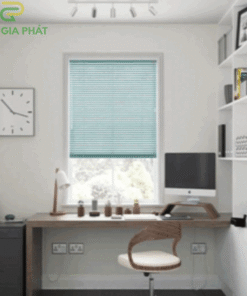 Rèm sáo nhôm cản nắng giá rẻ hãng Vạn Thái mã ST030