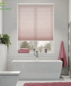 Màn sáo nhôm cửa sổ cản nắng giá rẻ hãng Vạn Thái mã ST03
