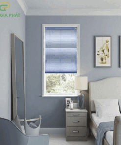 Rèm sáo nhôm cản nắng giá rẻ hãng Vạn Thái mã ST015