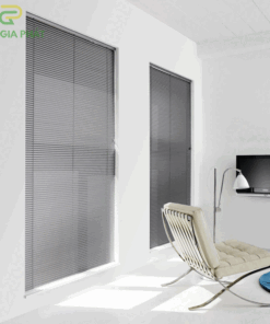 Rèm sáo nhôm cản nắng giá rẻ hãng Vạn Thái mã ST034