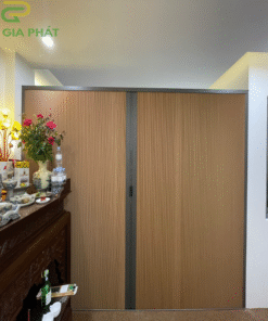 Vách Ngăn Phòng Rèm Tổ Ong Chia Nhỏ Không Gian