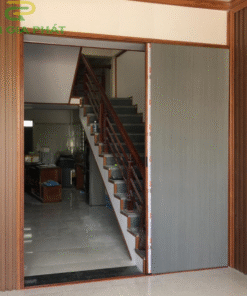 Vách tổ ong ngăn phòng thẩm mỹ giá rẻ