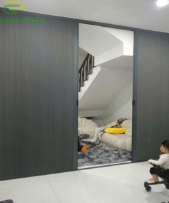 Vách ngăn tổ ong giá rẻ, phụ kiện siêu bền