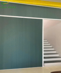 Vách tổ ong ngăn phòng đẹp