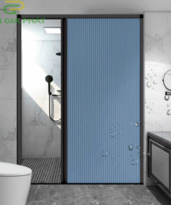 Rèm vách ngăn tổ ong giá rẻ chống nước
