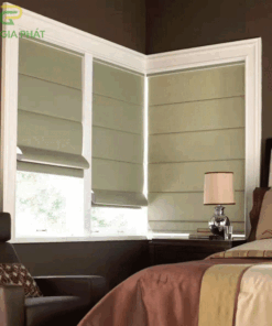 Động cơ Rèm Roman Modero Model: RAEX TD400QE