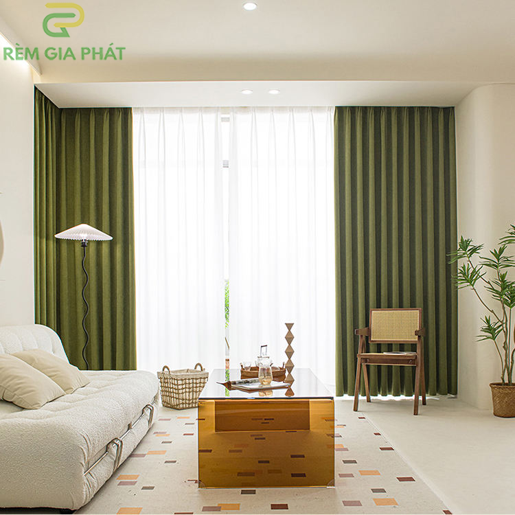 Động cơ Rèm Vải Mở Ngang Modero Model: MP46 - Ảnh 4