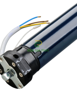 Động Cơ Rèm Sáo Gỗ IH35 6/28E