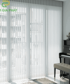 Mành đứng Hàn Quốc giá rẻ
