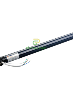 Động cơ rèm gỗ tự động IH25E