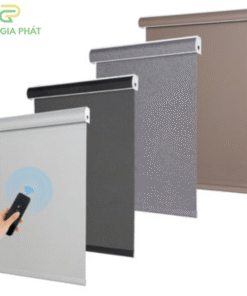 Động cơ Rèm Cuốn Modero Model: RAEX TR200