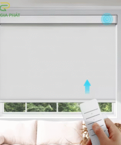 ĐỘNG CƠ RÈM CUỐN IHOME IH25 1.2/30E