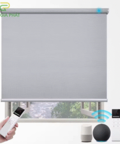 ĐỘNG CƠ RÈM CUỐN IHOME K35 IP 6/28