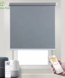 Động cơ rèm cuốn tự động somfy LSN 40 RTS 6/28