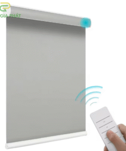 Động cơ rèm cuốn tự động somfy Altus 50 RTS 30/17