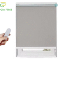 ĐỘNG CƠ RÈM CUỐN IHOME 6/20EQ