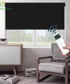 ĐỘNG CƠ RÈM CUỐN IHOME IH35 6/28