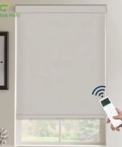 ĐỘNG CƠ RÈM CUỐN IHOME IH45 20/30E